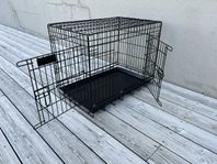 Hundbur från Pluto Premium