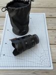 Sony FE 24-105 f4 G OSS objektiv