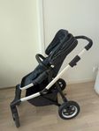 Thule barnvagn