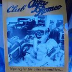 Alfa Romeo Klöverbladet