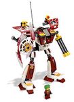 Lego Exo-Force 8102 Blade Titan
