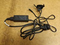 HP 45W Strömadapter