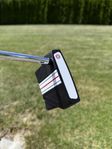 Odyssey Ten Tripple Track Putter