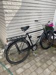 Kronan cykel 
