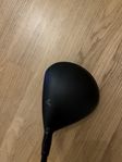 Callaway Rogue driver 