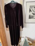 Laura Ashley klänning M 