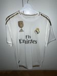Real Madrid 19/20 (Benzema #9) 