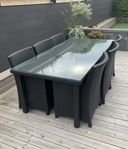 Matgrupp/Utegrupp