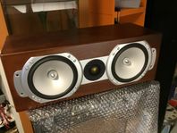 Monitor Audio Silver RS LCR – Centerhögtalare i toppskick