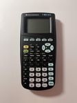 Texas Instruments TI-82 miniräknare