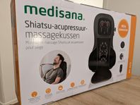 Massage Apparat