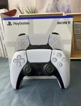 Ps5 kontroll