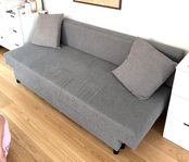3-sits Ikea bäddsoffa Asarum/Älvdalen