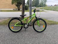 Crescent narre 20 tum 
