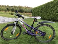 Barncykel från Skott
