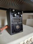 Gamechanger plasma fuzz pedal