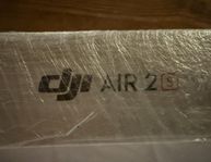DJI Mavic AIR 2 s