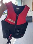Flytväst Neoprene