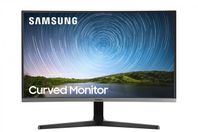 Samsung 32" FHD Curved Monitor