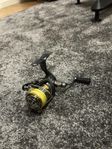 Daiwa Laguna LT 2500