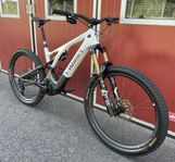 EMTB Specialized S-Works Turbo Levo storlek S5, fint skick! 