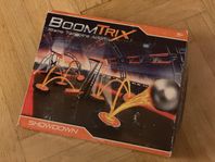 Boom-Trix Showdown Xtreme Trampolin Action Kulbana