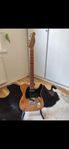 HaHarley Benton TE-52 NA Vintage series Telecaster
