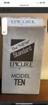 Epicure model ten