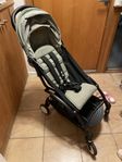 Stokke Yoyo 3, en månad gammal 