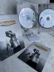 Abrakadabra - Håkan Hellström live DVD nyskick!