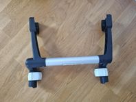 Bugaboo Donkey Mono adapter