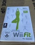 wii fit sports