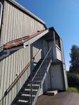 Bostadsrättslägenhet 1 rok till salu