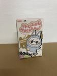 POP MART Labubu The Monsters Exciting Macaron - Blind Box