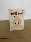 POP MART Labubu The Monsters Have a Seat - Blind Box
