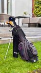 Golfset Dam