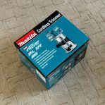 Makita XGT 40V sladdlös fräs *NY I KARTONG*
