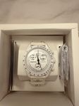 Omega x Swatch Mission to the Moonphase