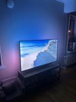 Philips 55” 4K Ambilight Smart-TV (2023) – Fint skick