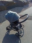 Baby Jogger City Premier barnvagn säljes
