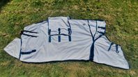 Flugtäcke häst 155cm
