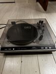 Inkel DD-8200 skivspelare