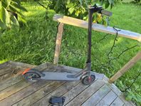 Elsparkcykel xiaomi m365 - 30km/h