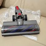 Dyson vacuum brush