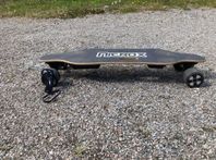 nicrox elskateboard