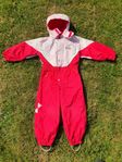 Reima overall 104