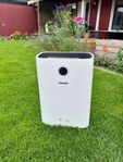 Philips AC2729/10 2-i-1 luftrenare