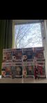 Funko Pop Figurer