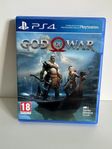 God Of War PS4