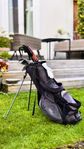 Golfset Taylormade